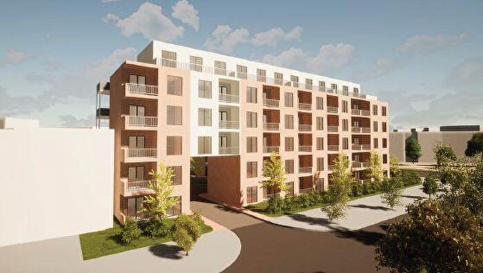 Land For Sale In Streetly Road, Birmingham, West Midlands, B23