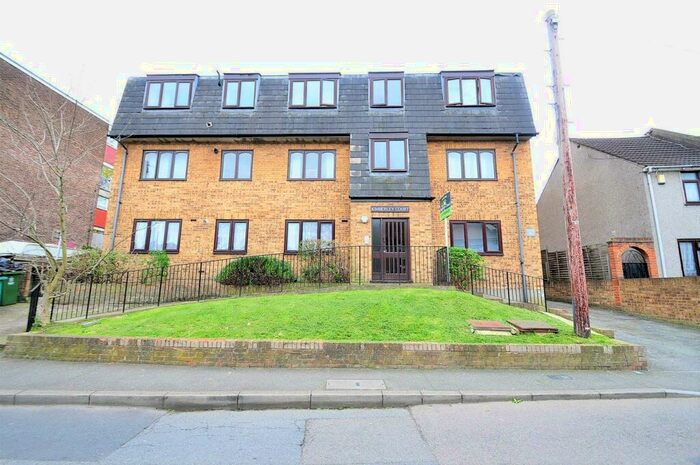 1 Bedroom Flat To Rent In Upper Abbey Road, Belvedere, DA17