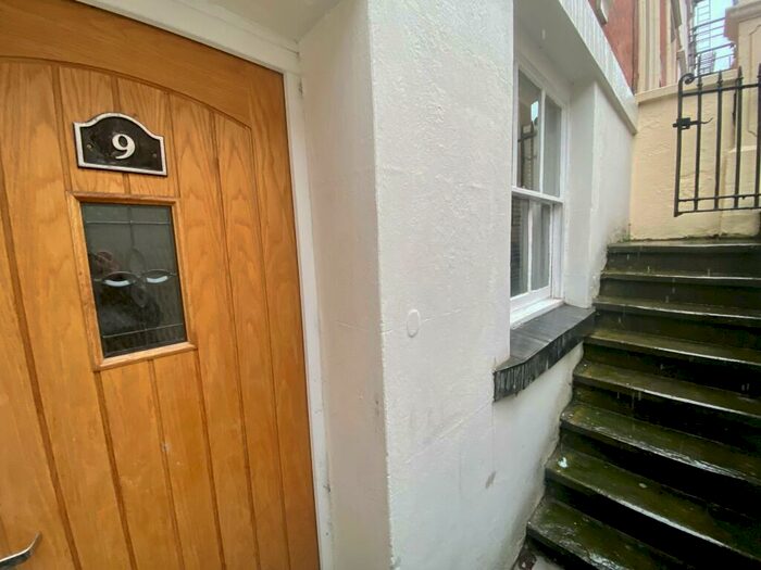 1 Bedroom Apartment To Rent In Regent Street, Nottingham, NG1