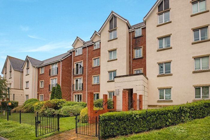 2 Bedroom Apartment For Sale In Birmingham Road, Stratford-Upon-Avon, CV37