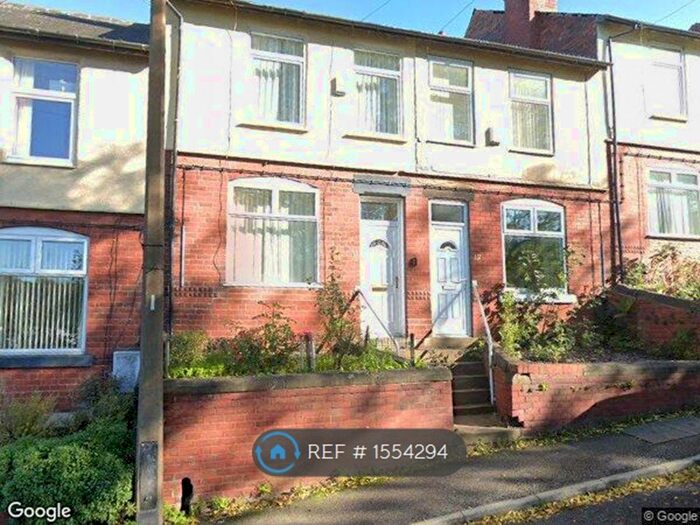 2 Bedroom Terraced House To Rent In Clifton Hill, Conisbrough, Doncaster, DN12