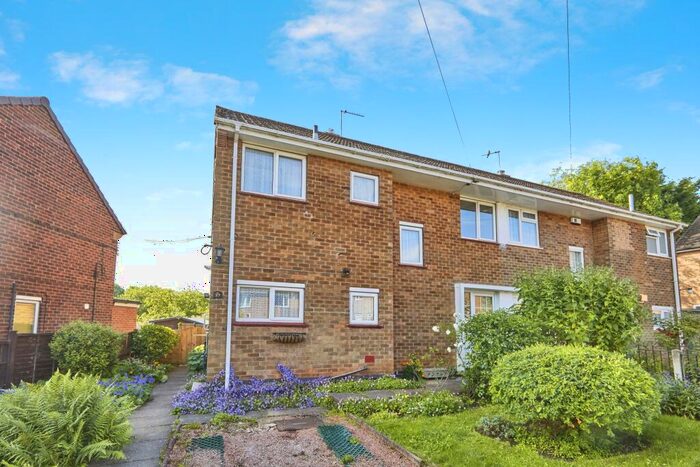 3 Bedroom Semi-Detached House For Sale In Second Avenue, Risley, Derby, Derbyshire, DE72