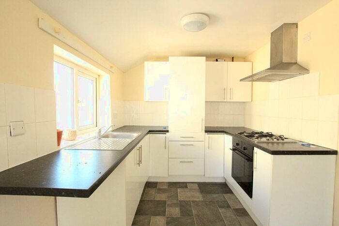 1 Bedroom Flat To Rent In Amber House, Dunalley Street, Cheltenham, GL50