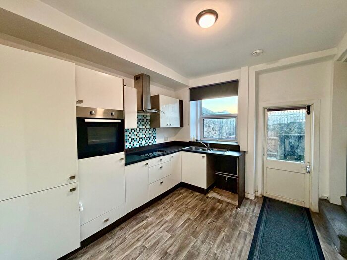 2 Bedroom Property To Rent In Ingham Street, Burnley, BB12