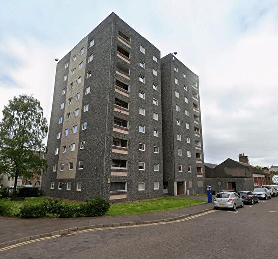 2 Bedroom Flat To Rent In , Lickley Court, Perth, Perth And Kinross, PH1