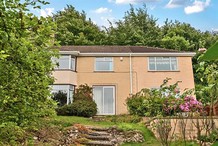 5 Bedroom Semi-Detached House For Sale In Kingsdown, Corsham, SN13