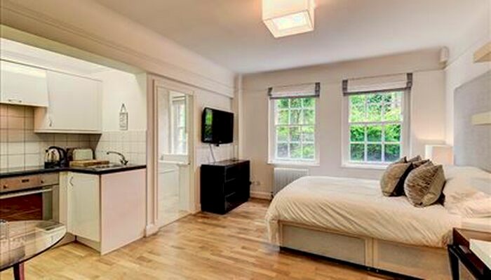 Studio To Rent In Fulham Road, London, SW3