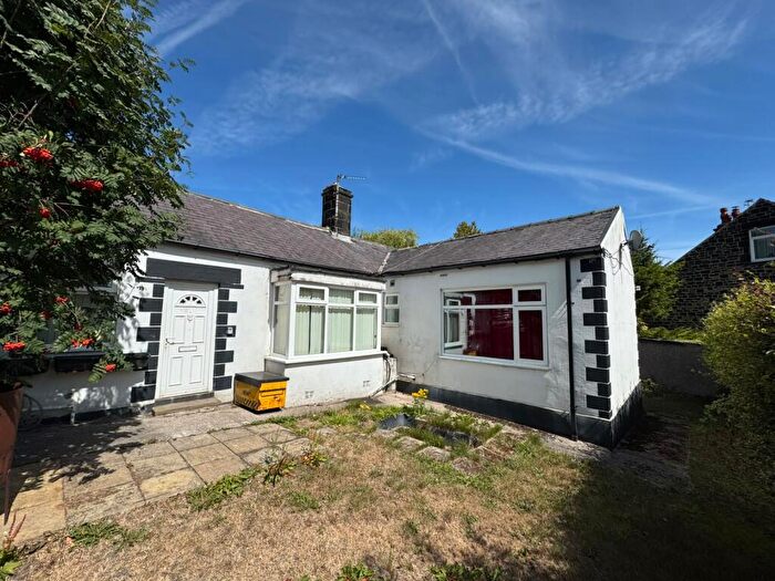 2 Bedroom Bungalow For Sale In Main Street, Grenoside, Sheffield, S35