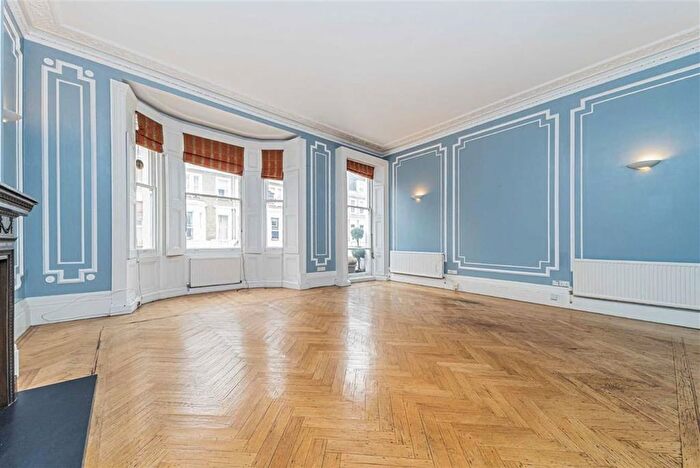 1 Bedroom Flat To Rent In Bina Gardens, London, SW5