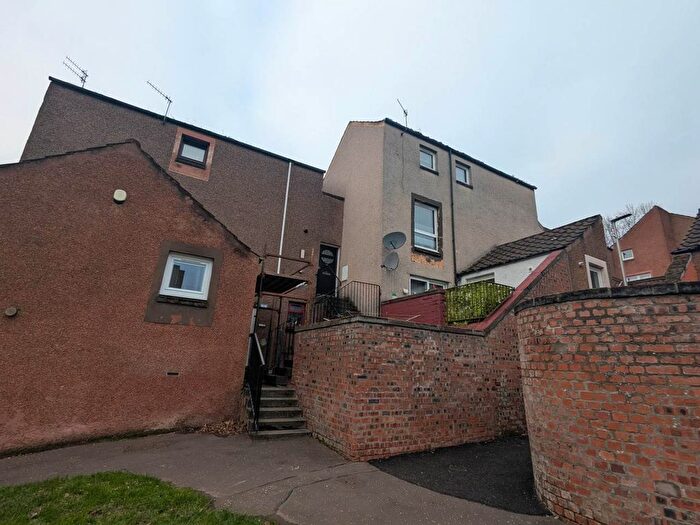 1 Bedroom Flat To Rent In King Street, Dundee, DD1