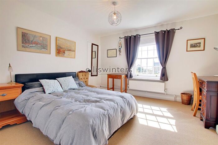 5 Bedroom Detached House For Sale In High Street, Pidley, Huntingdon, PE28