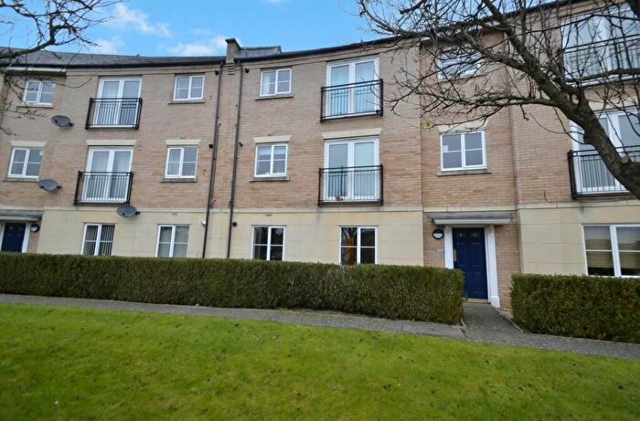 2 Bedroom Flat To Rent In Blackthorn Road, Wymondham, NR18