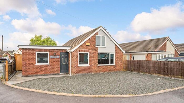 4 Bedroom Detached Bungalow For Sale In Seacroft Road, Mablethorpe, LN12