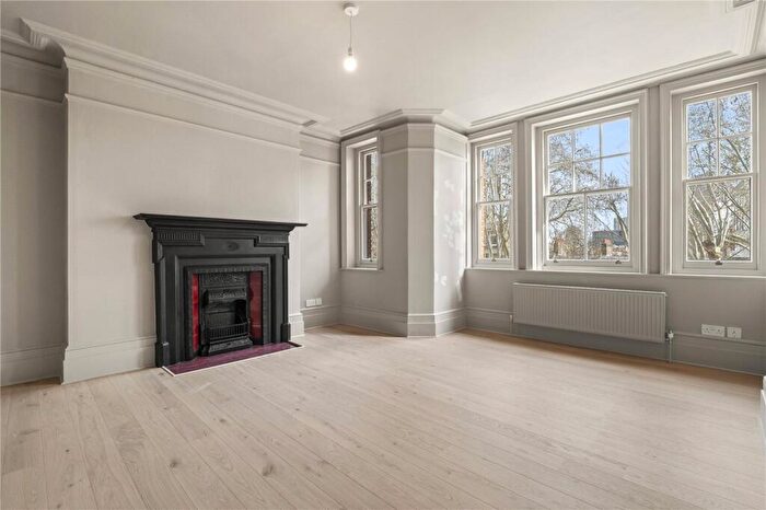 1 Bedroom Apartment To Rent In Kennington Road, London, SE11