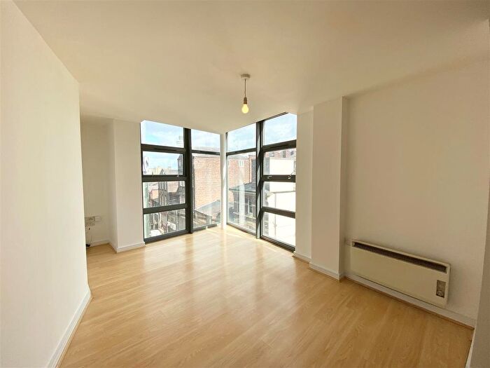 1 Bedroom Flat To Rent In Wood Street, Liverpool, L1