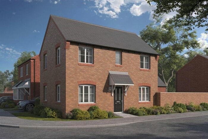 3 Bedroom Detached House For Sale In Coventry Road, Cubbington, Leamington Spa, CV32