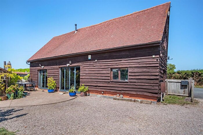 3 Bedroom Barn Conversion For Sale In Upper Pendock, Malvern, WR13