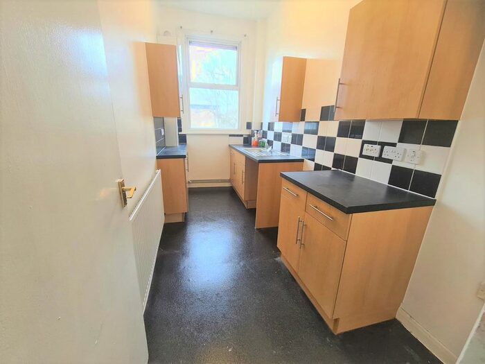 1 Bedroom Flat To Rent In Windmill Road, Croydon, CR0