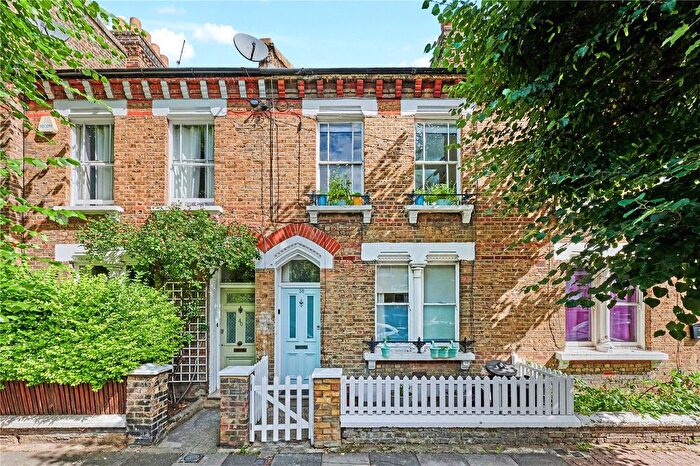 1 Bedroom Flat To Rent In Elsley Road, London, SW11