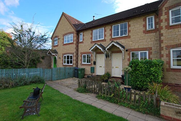 2 Bedroom Terraced House To Rent In Malmesbury, SN16