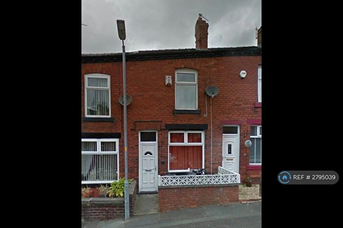 2 Bedroom Terraced House To Rent In Bateman St, Bolton, BL6