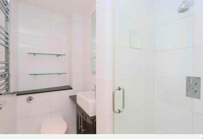 Studio To Rent In West End Lane, London, NW6