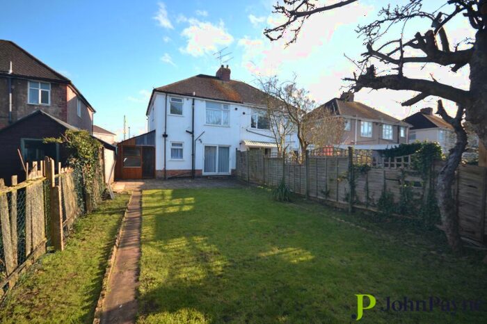 3 Bedroom Semi-Detached House To Rent In Blondvil Street, Cheylesmore, Coventry, West Midlands, CV3