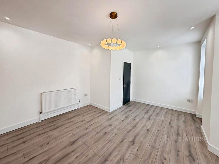 4 Bedroom Terraced House To Rent In St. Johns Road, Waterloo, Liverpool, L22