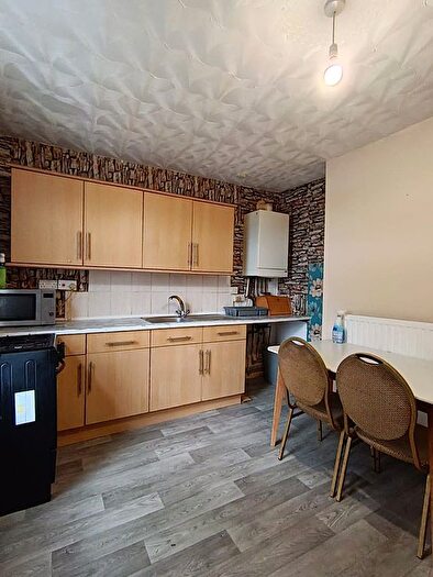 2 Bedroom Flat To Rent In Chepstow Road, Newport, NP19