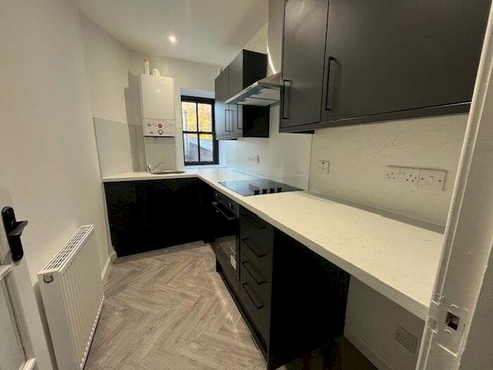 1 Bedroom Flat To Rent In High Street, Brechin, DD9