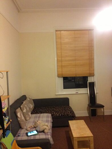 1 Bedroom Flat To Rent In Croydon, CR0