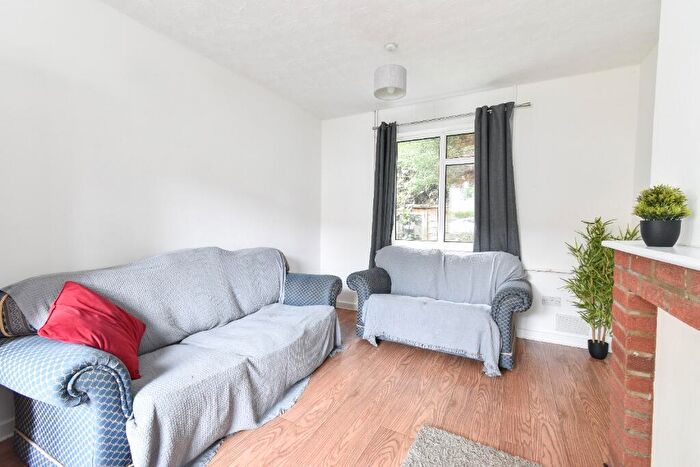 4 Bedroom Terraced House To Rent In Gipsy Lane, Norwich, NR5