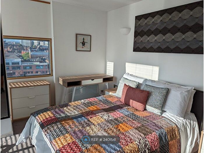 2 Bedroom Flat To Rent In Wellington Street, Leeds, LS1