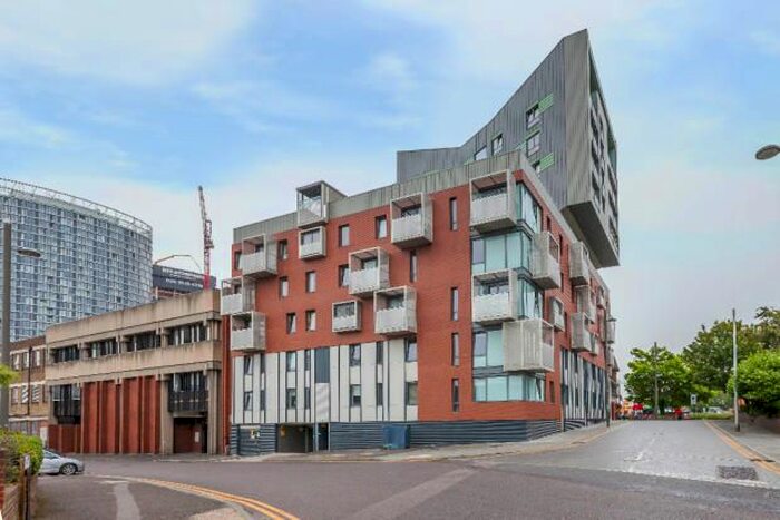 2 Bedroom Flat To Rent In Lett Road, London, E15