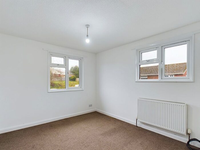 3 Bedroom End Of Terrace House For Sale In The Keelings, Cinderford, GL14