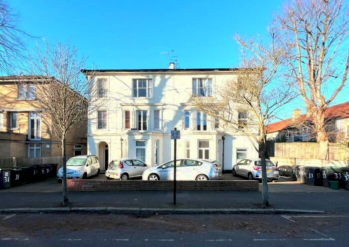 1 Bedroom Apartment To Rent In Talbot Road, Tottenham, London, N15