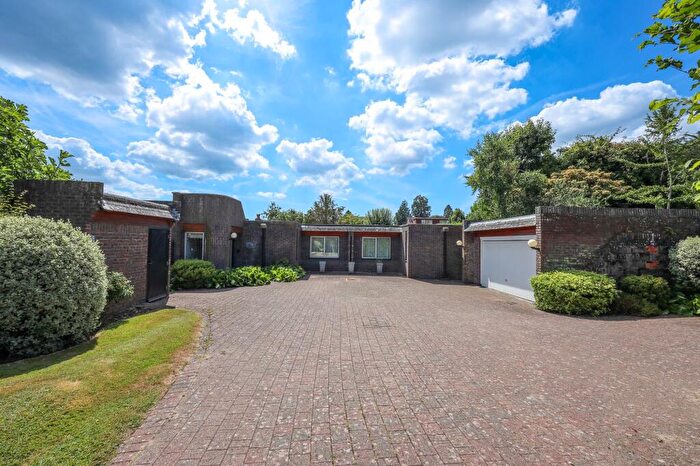 4 Bedroom Detached Bungalow For Sale In St. Georges Lane, Hurstpierpoint, BN6