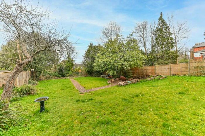 10 Bedroom Detached House To Rent In Beulah Hill, Upper Norwood, London, SE19