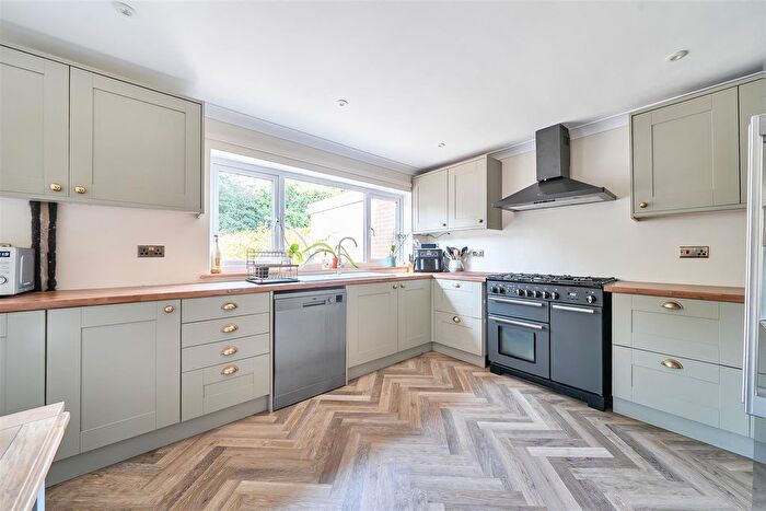 3 Bedroom Semi-Detached House For Sale In Northover Close, Piddletrenthide, Dorchester, DT2