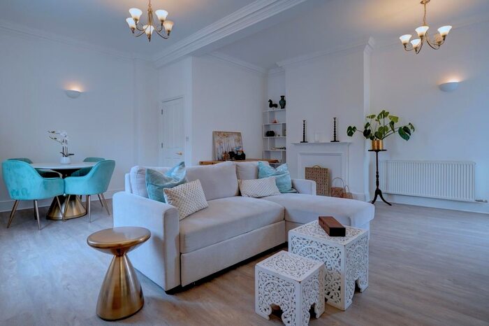 2 Bedroom Flat To Rent In Bethel Street, Norwich, NR2