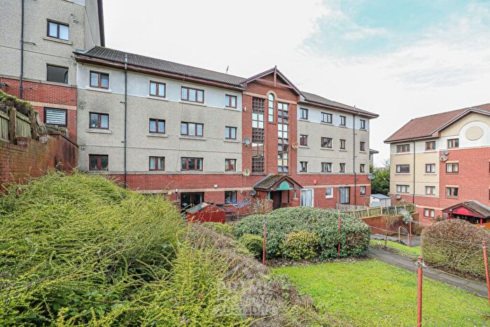 3 Bedroom Flat For Sale In /, Eastfield Road, Springburn, G21
