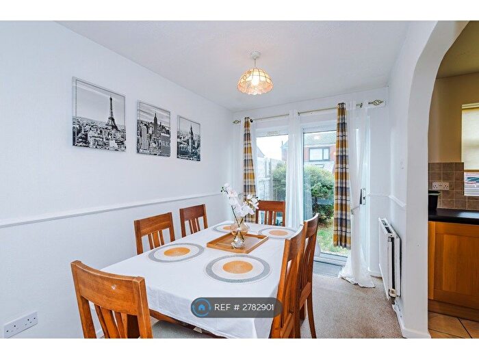 3 Bedroom Semi-Detached House To Rent In Old Vicarage, Westhoughton, Bolton, BL5