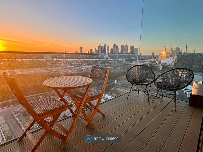 2 Bedroom Flat To Rent In North Greenwich, London, SE10