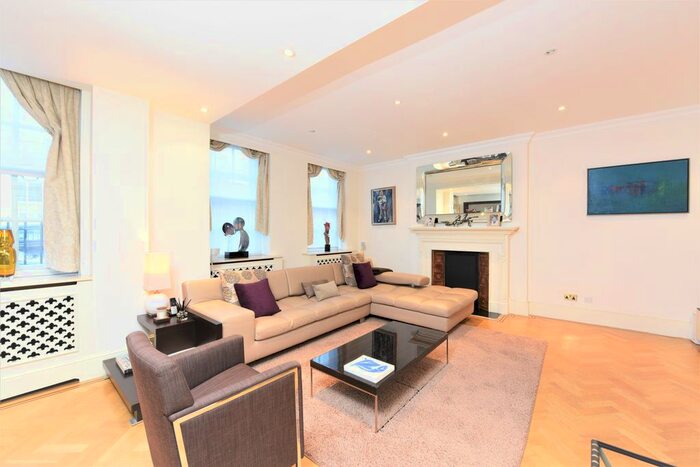 3 Bedroom Flat To Rent In Old Brompton Road, London, SW5
