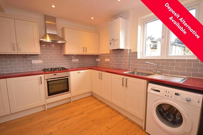 3 Bedroom Terraced House To Rent In Lime Tree Place, Mitcham, CR4