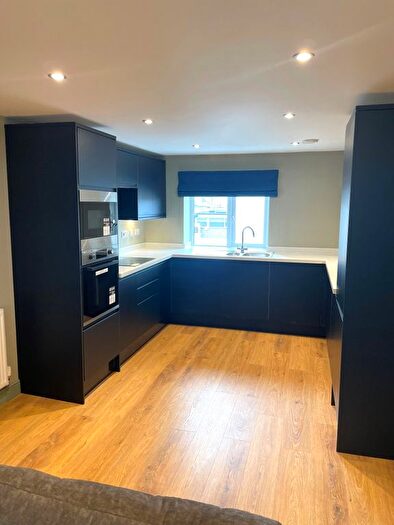 2 Bedroom Flat To Rent In Middlesbrough, TS1