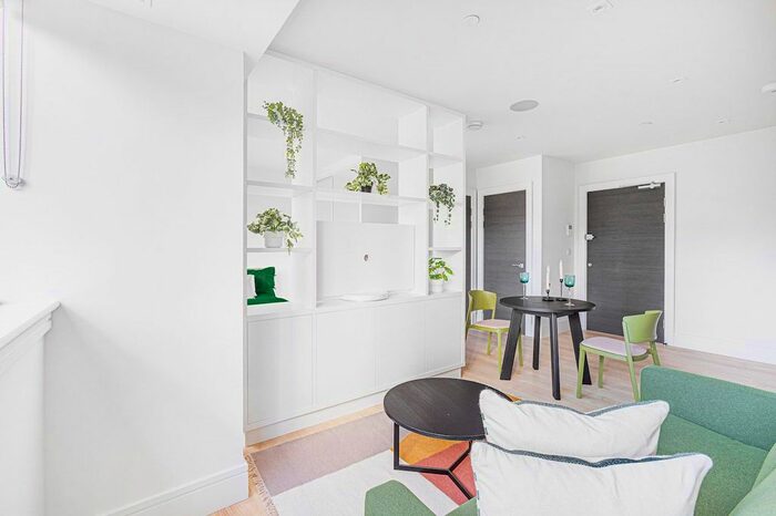 Studio To Rent In Olympic Way, Wembley, HA9