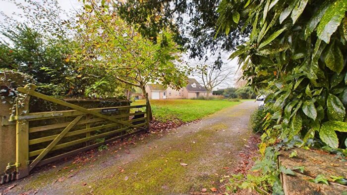 4 Bedroom Detached House To Rent In The Rectory, Hele Lane, South Petherton, TA13
