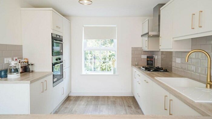 3 Bedroom Semi-Detached House For Sale In High Spec Home On Woolsthorpe Close, Melton, LE13