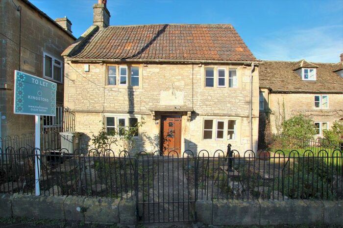 2 Bedroom Cottage To Rent In Bath Road, Atworth, SN12